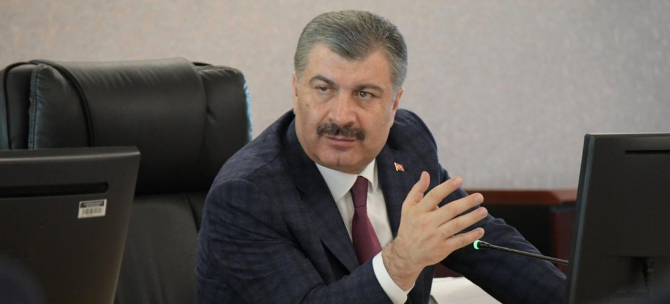Bakan Koca uyardı: İzin vermeyin!