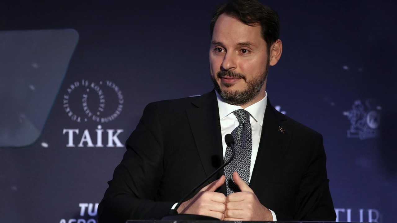 Son dakika haberi: Bakan Albayrak dev desteği açıkladı