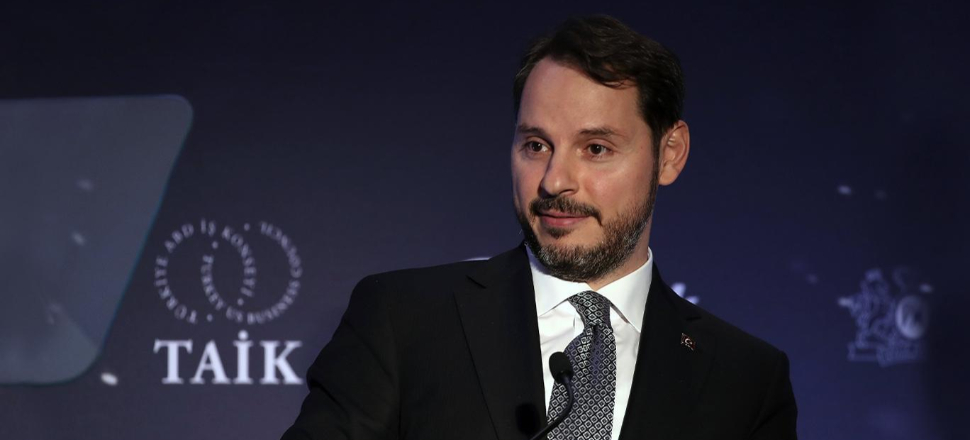 Son dakika haberi: Bakan Albayrak dev desteği açıkladı