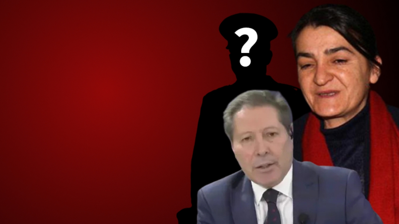ODA TV yazarına casusluk suçlaması!