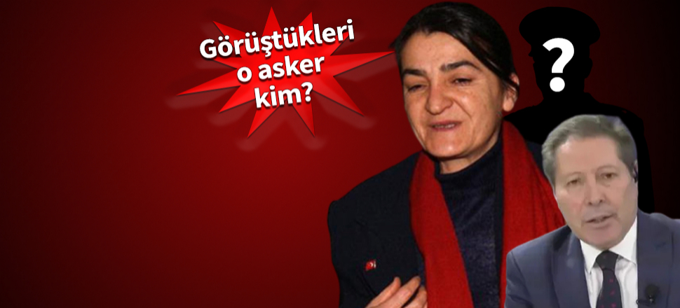 ODA TV yazarına casusluk suçlaması!