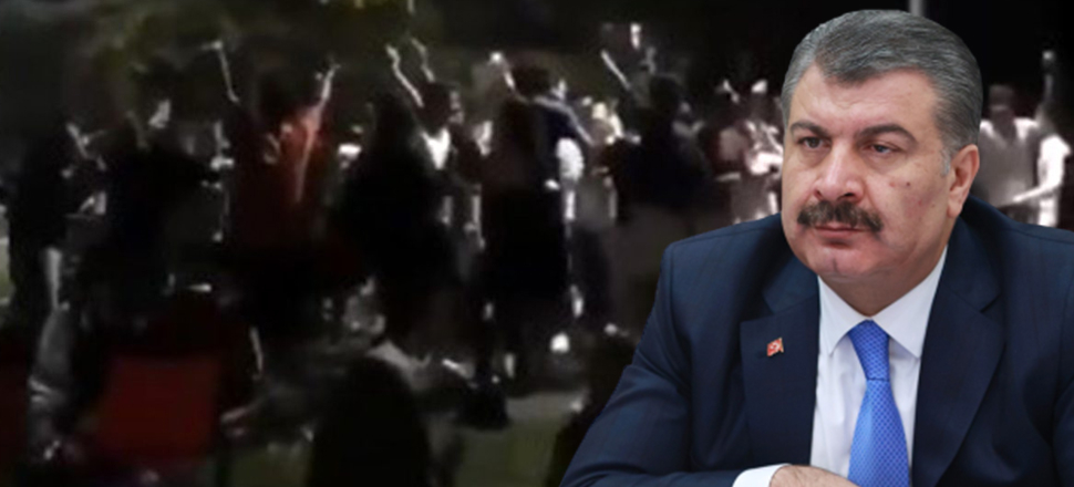 Bakan Koca'nın uykuları kaçtı