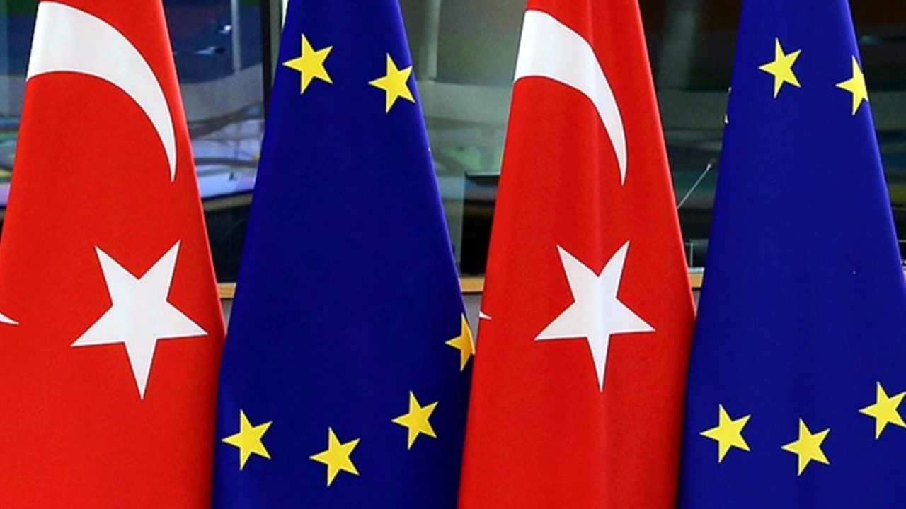 AB’den Türkiye’ye yardım teklifi