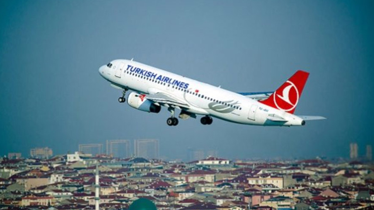 Son dakika.. Türk Hava Yolları’ndan ‘bilet değişikliği’ duyurusu