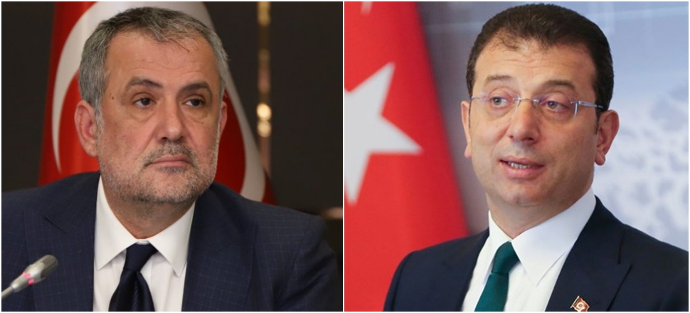 Bakan Yardımcısı Birpınar gerçekleri belgelerle sıraladı!