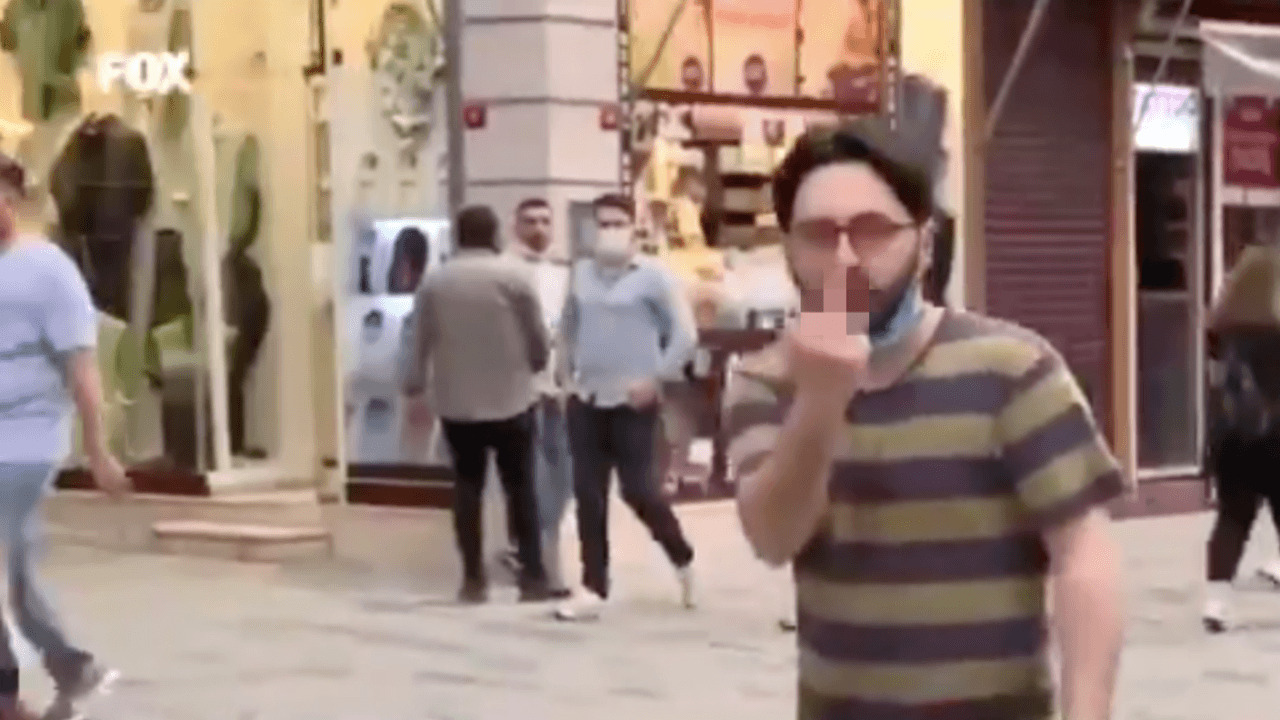FOX TV'ye hareket çekti