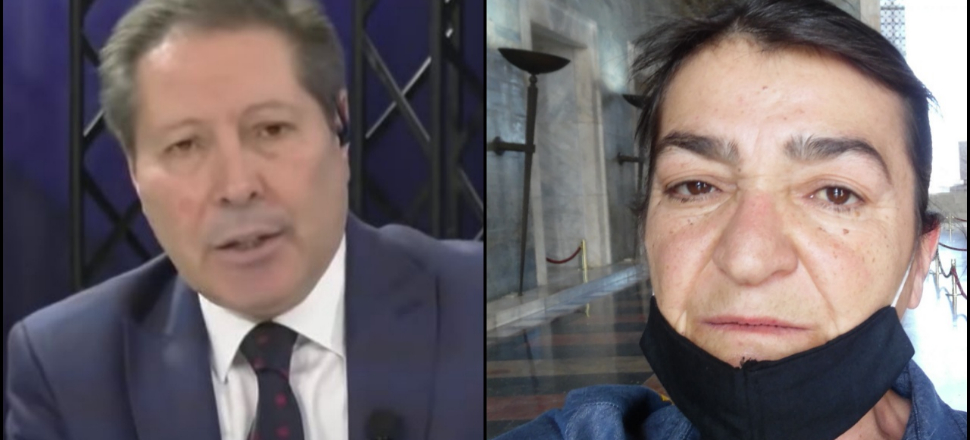 Müyesser Yıldız ve İsmail Dükel'e gözaltı
