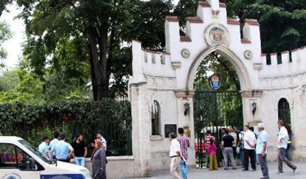 İsveç’in Türkiye Büyükelçiliği'nden 'Kızılay' uyarısı