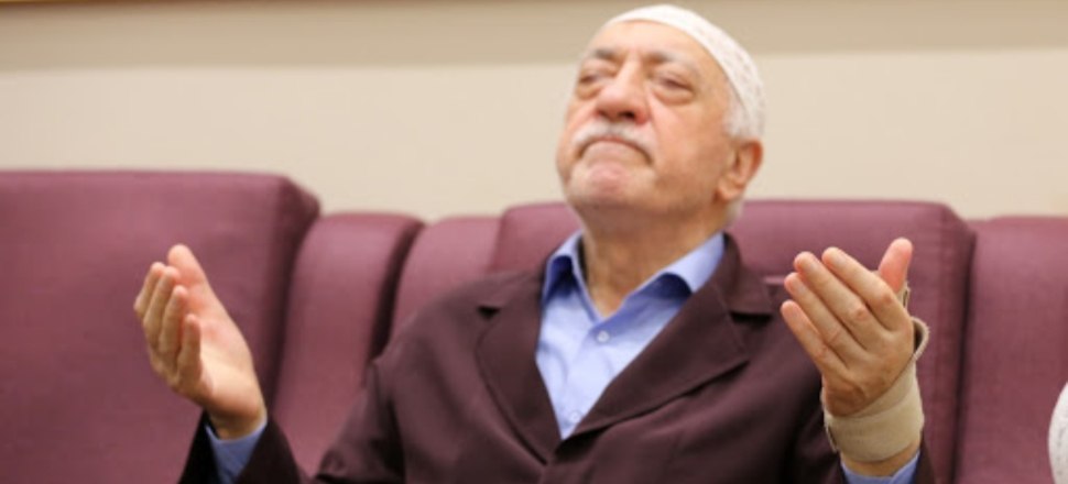FETÖ'cüler arasında para kavgası