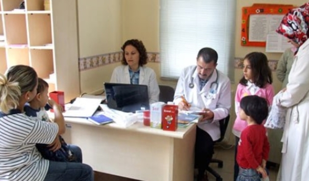 Aile hekimliğinde yeni dönem: Vatandaşla telefonda konuşacaklar!
