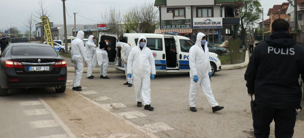 Vakalar artıyor valiler teyakkuzda