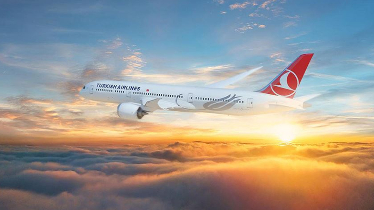 Son dakika... Türkiye'nin en değerli markası Türk Hava Yolları