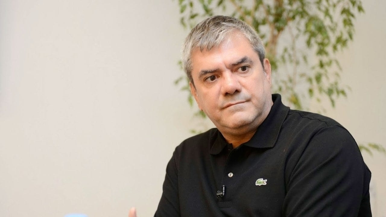 Yılmaz Özdil'in yazıları kopyala-yapıştır çıktı...