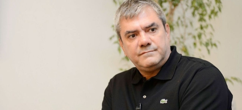 Yılmaz Özdil'in yazıları kopyala-yapıştır çıktı...