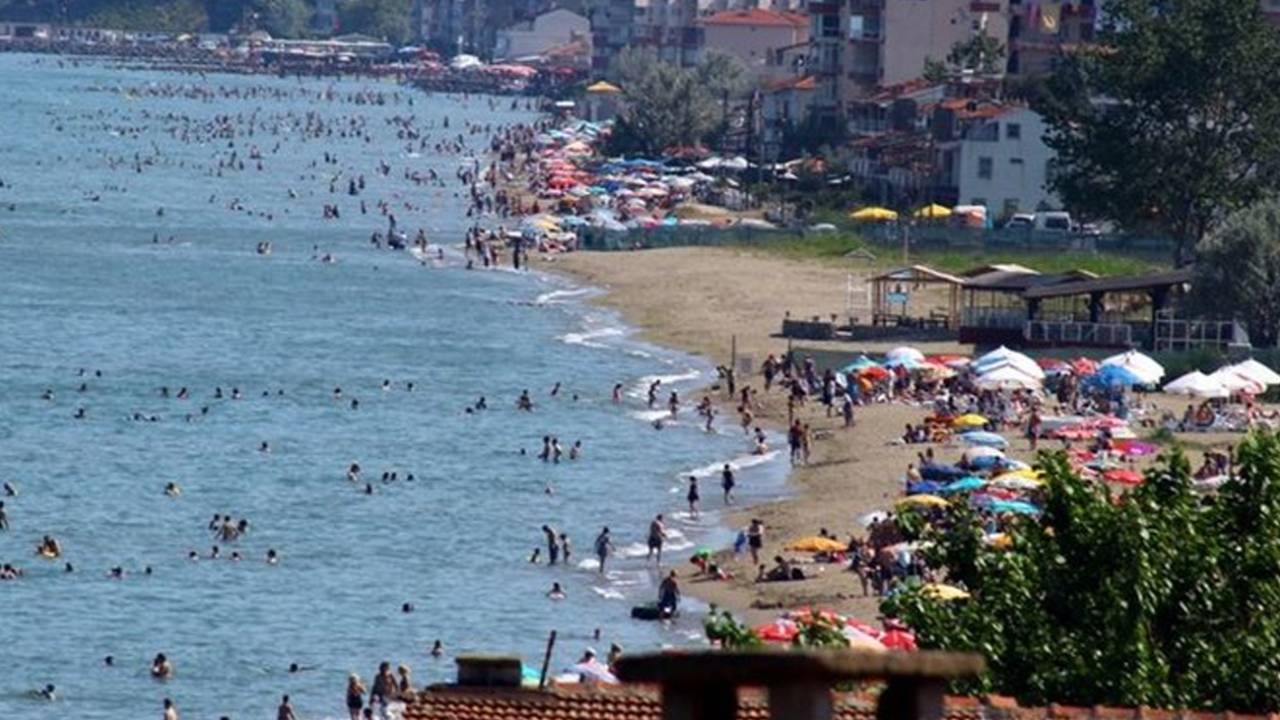 Son dakika... Tekirdağ'da koronavirüs vaka sayısı artıyor