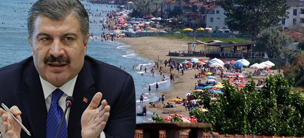 Son dakika... Tekirdağ'da koronavirüs vaka sayısı artıyor
