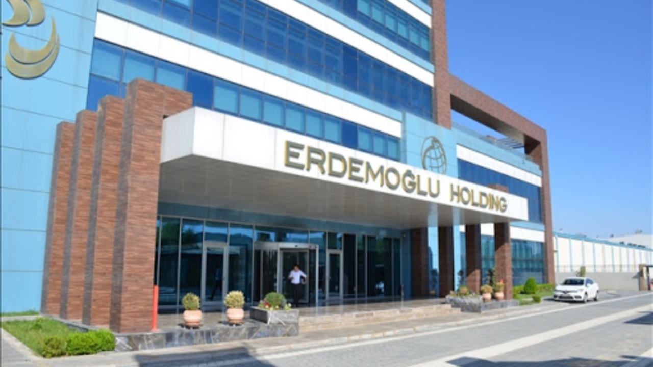 Erdemoğlu Holding bünyesindeki SASA'dan büyük atılım