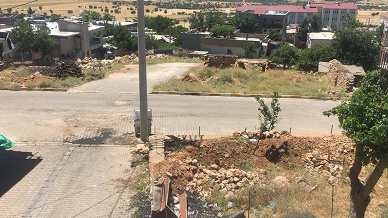 Son dakika... Diyarbakır'ın Kocaköy ilçesi karantinaya alındı
