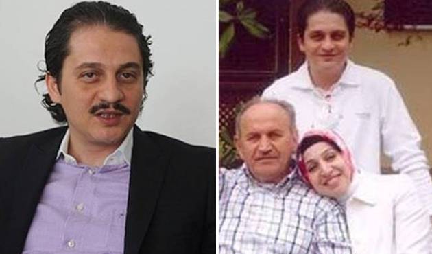 Kadir Topbaş'ın damadına ait Aydınlı Giyim ve Güllüoğlu TMSF'ye geçti!