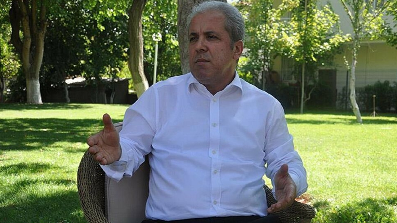 Şamil Tayyar'ın yeni görevi bir ay sürdü...
