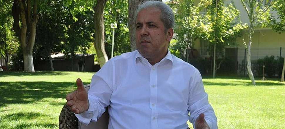 Şamil Tayyar'ın yeni görevi bir ay sürdü...