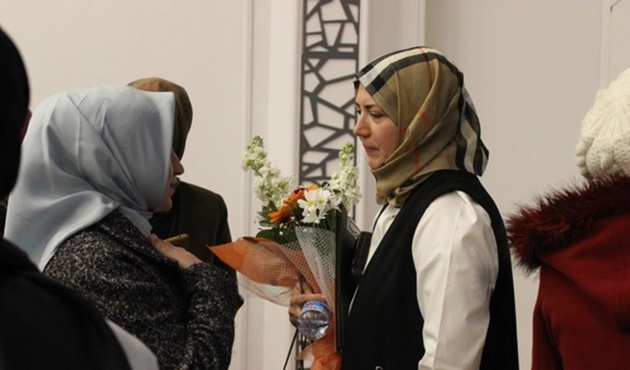 Raife Cebeci Montessori Metodu’nun inceliklerini paylaştı