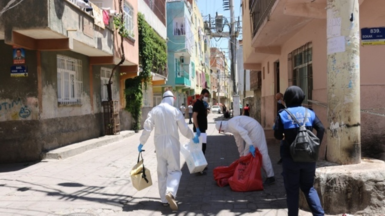 Eskişehir'de doğum günü partisinin sonucu ağır oldu