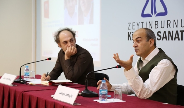 200 yıldan beri gücümüzü değil kendimizi kaybettik