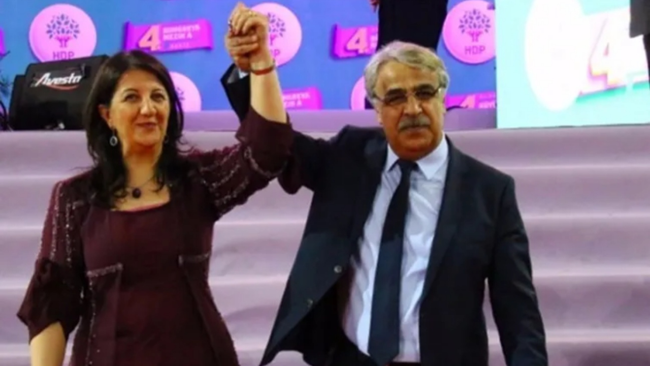 İşte tepki çeken yürüyüşün detayları