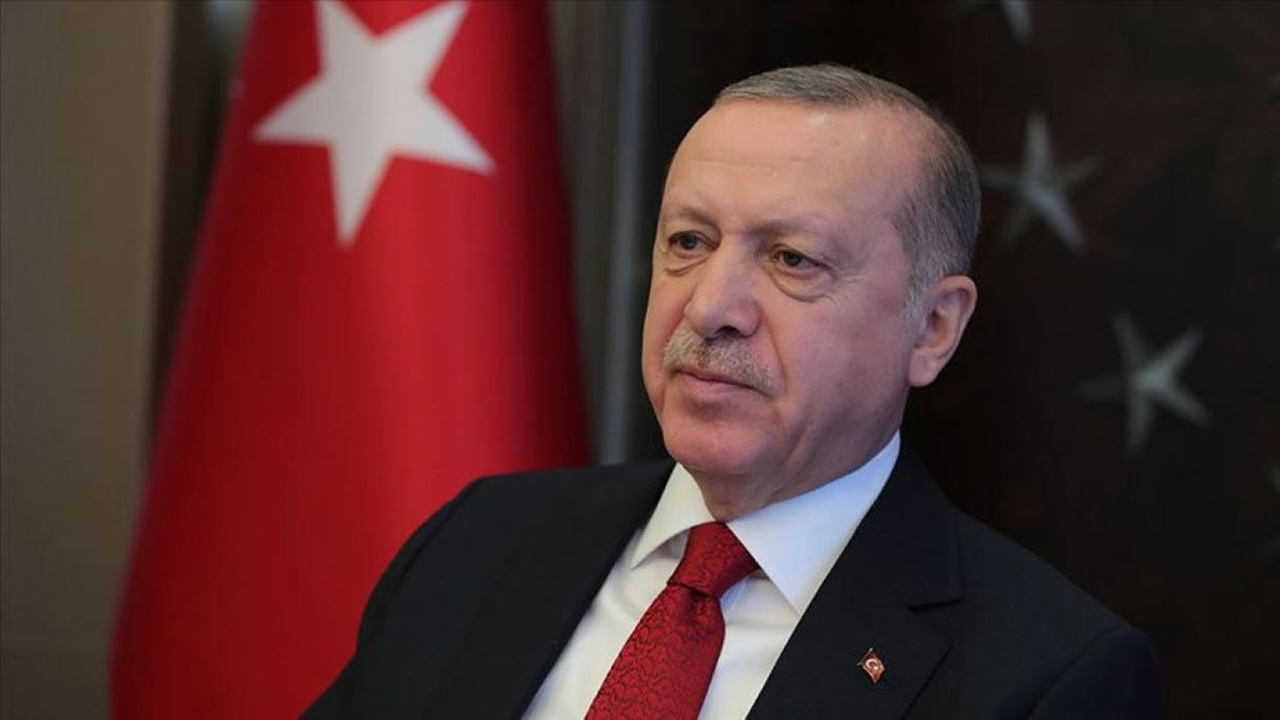 "ABD'ye Antifa bilgilerini gönderdik"