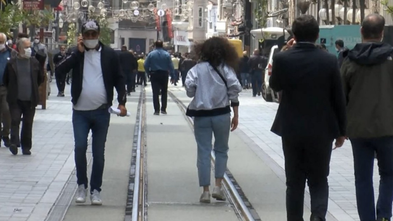 Salgın çok daha kötü bir halde!