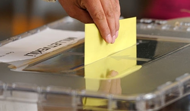 YSK'dan referandum için sandık kararı!