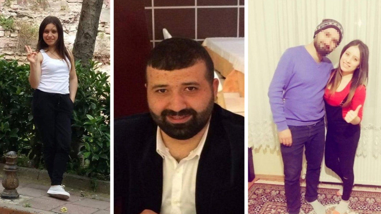 Son dakika... Ölümle biten yasak aşk soruşturması tamamlandı