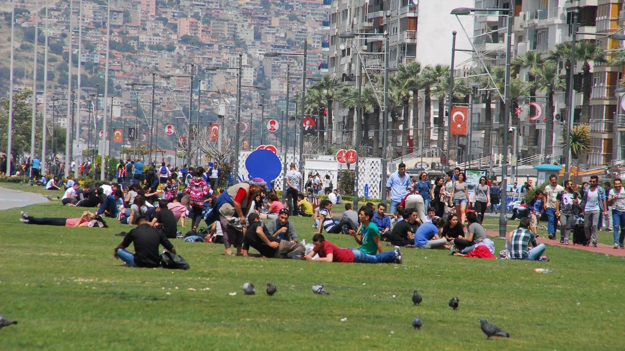 "Neden mesafeler ayarlanmıyor!"