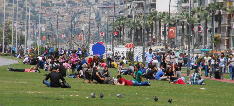 "Neden mesafeler ayarlanmıyor!"