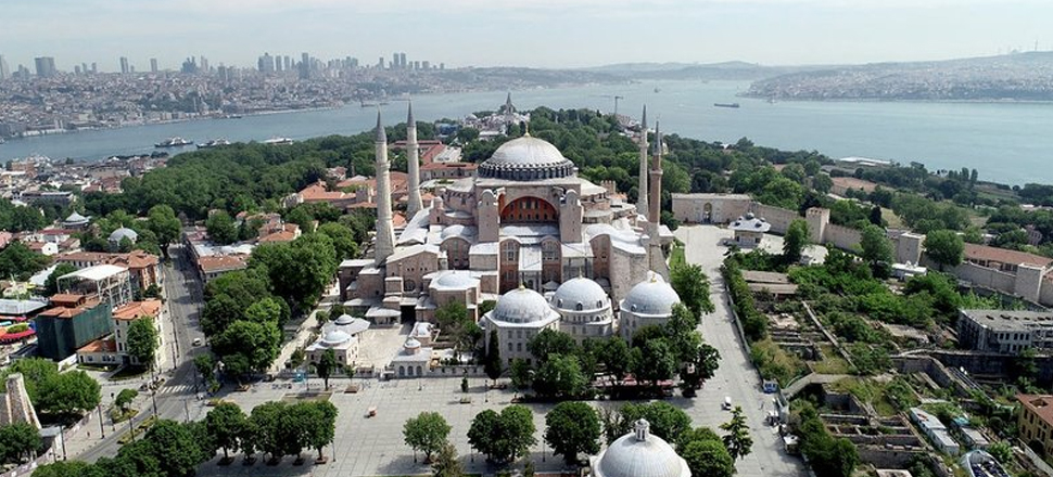 Son dakika... Abdulkadir Selvi: Ayasofya açısından tarihi bir süreç başlıyor