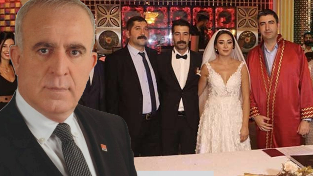 Son dakika... CHP'li Kartal Belediyesi'nde yeğene ihale kıyağı