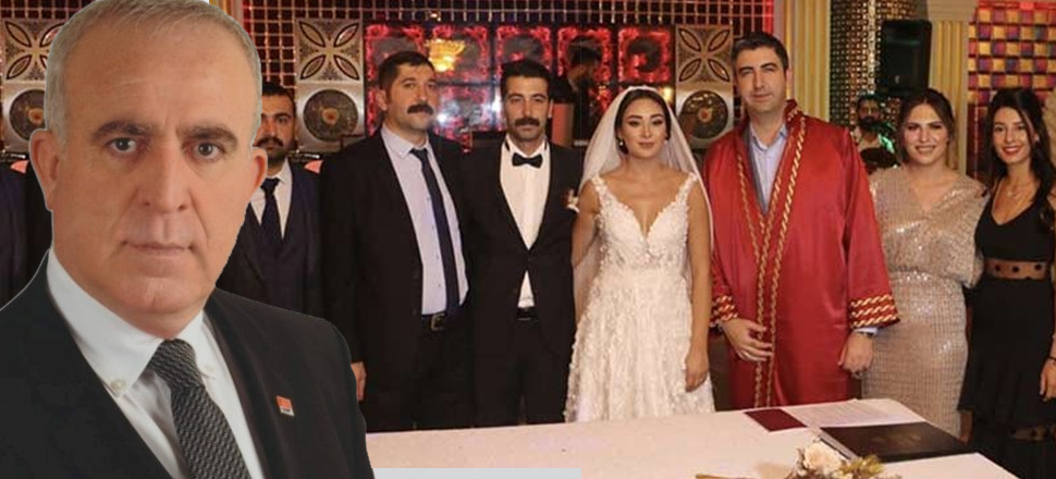Son dakika... CHP'li Kartal Belediyesi'nde yeğene ihale kıyağı