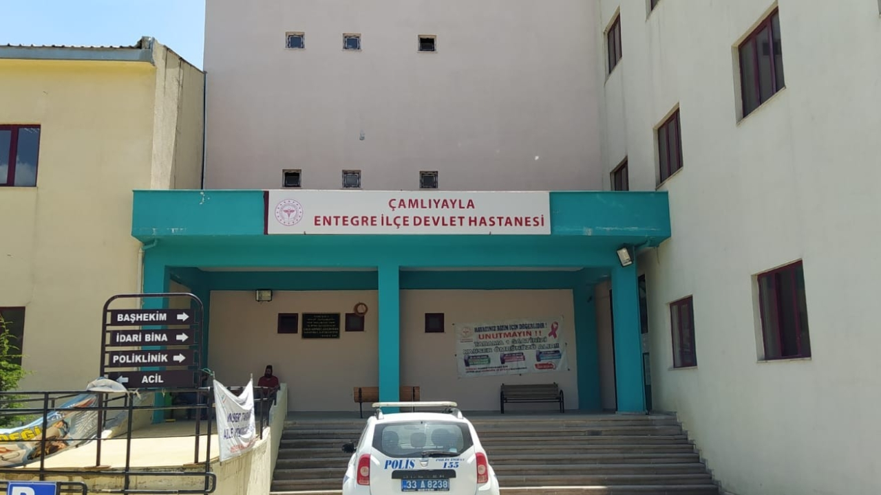 Kadın doktora hakaretler yağdırdılar!