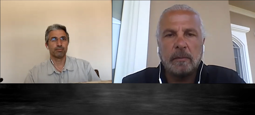 "PKK intihar saldırıları yapıyor. Önümüzdeki günlerde büyükşehirleri hedef alabilirler!"