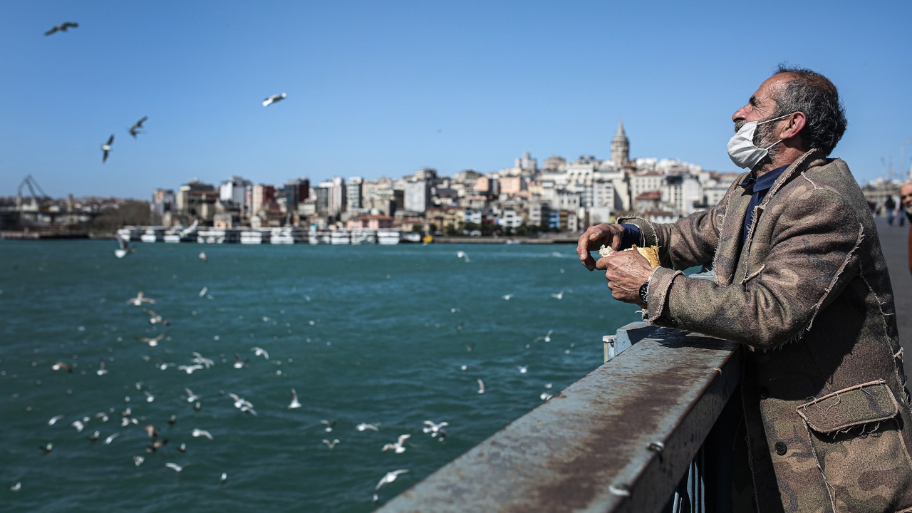 İstanbul'a özel normalleşme formülü