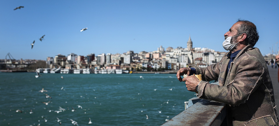 İstanbul'a özel normalleşme formülü