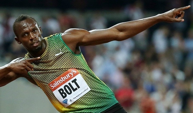 Usain Bolt'a dost kazığı! Altın madalyasını geri verecek!
