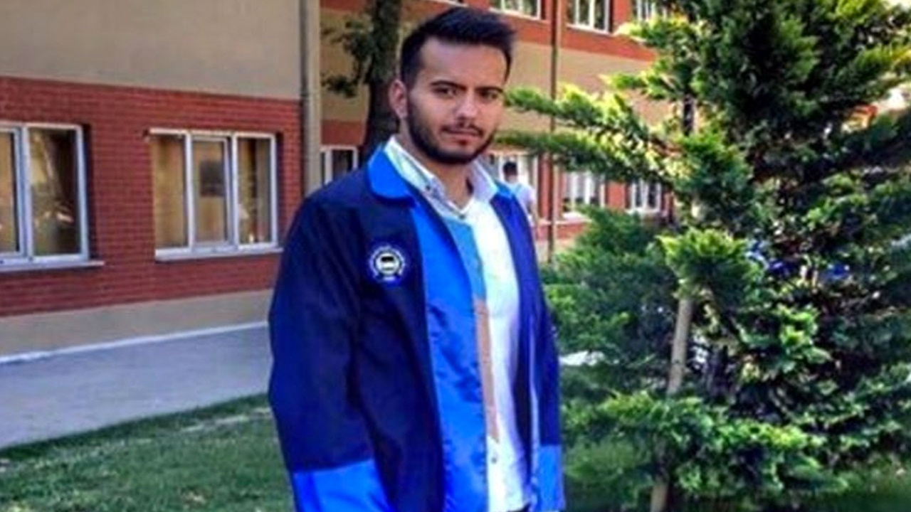 Annesi duruşmada fenalık geçirdi