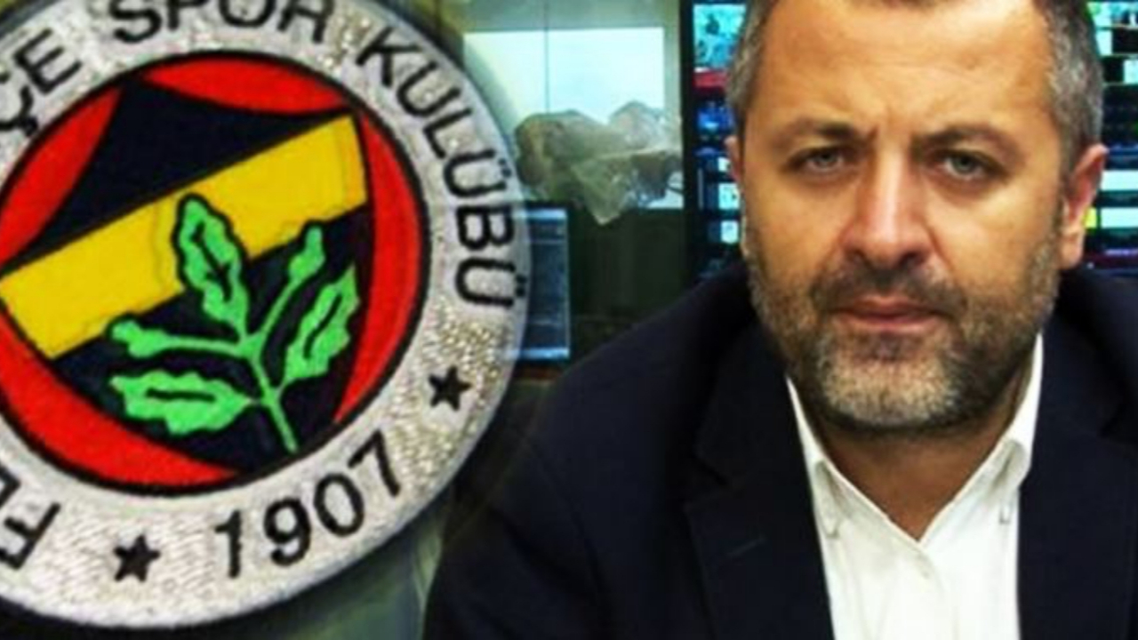 Demirkol'dan Fenerbahçe yorumu: Yıpranması istenmiyor olabilir