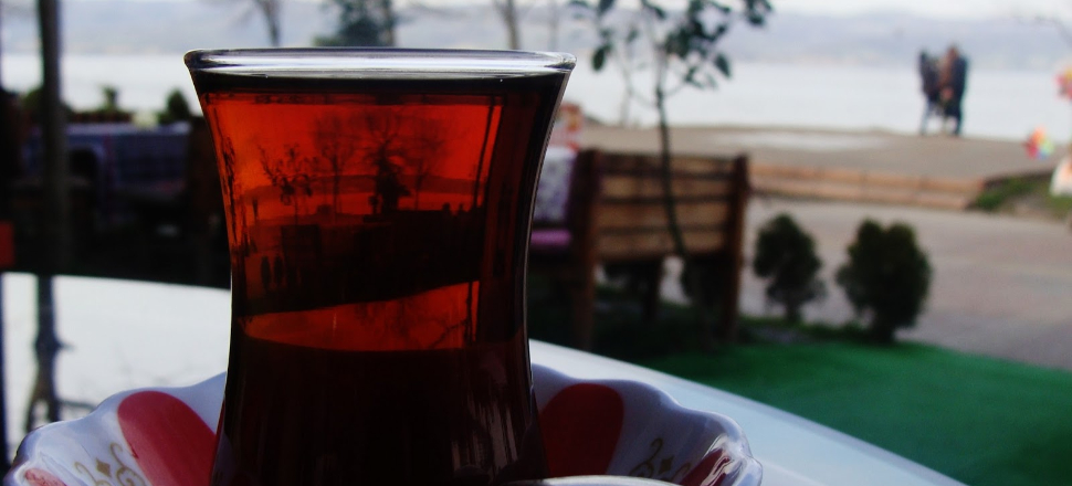 Ünlü İngiliz çay şirketinden 'ırkçı' müşterilerine: Lütfen bizim çayımızı içmeyin