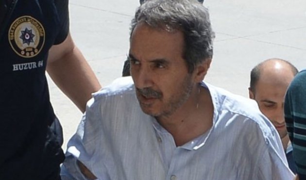 Mahmut Övür de 'itirafçı' olma girişimine şüpheyle yaklaştı!