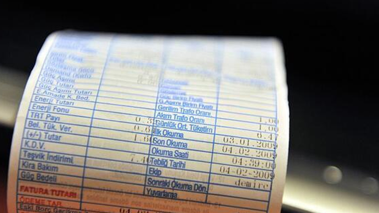 Son dakika... Elektrik ve doğal gaz faturalarında flaş gelişme! Bakanlık karşılayacak