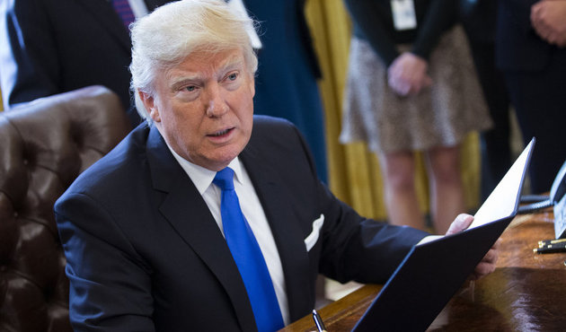 Trump'a Türkiye ve Rusya'dan 'Suriye'de güvenli bölge' yanıtı!