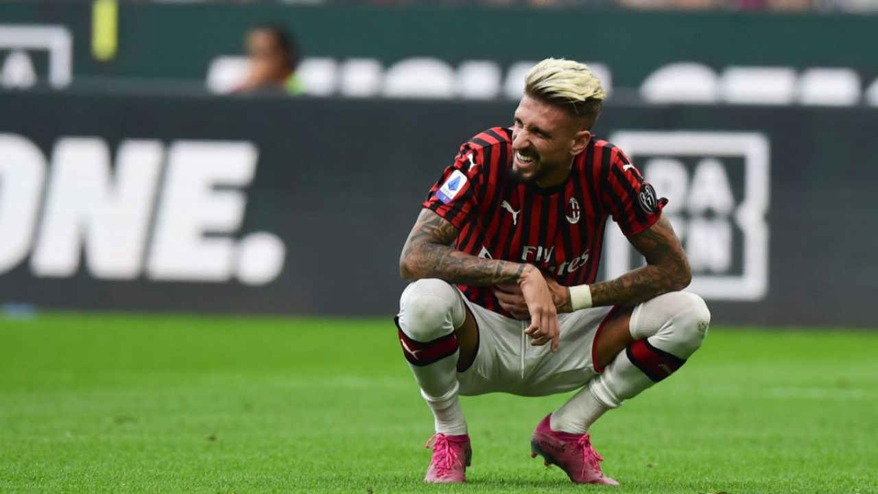 Castillejo'nun saatini çaldılar